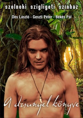 A dzsungel könyve