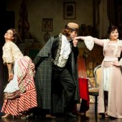 A Denevér A Denevér