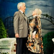 A nagymama A nagymama