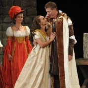 A néma Levente A néma Levente