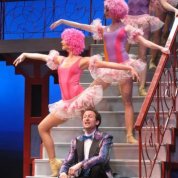 Cirkuszhercegnő Cirkuszhercegnő