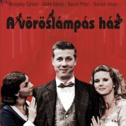 A vöröslámpás ház 