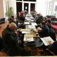 A mi kis városunk A mi kis városunk