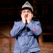 Švejk, a derék katona