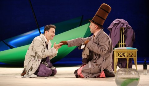 A Lourcine utcai gyilkosság