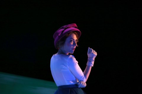 A Lourcine utcai gyilkosság 