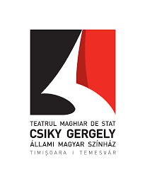Temesvári Csiky Gergely Állami Magyar Színház