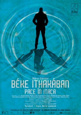 Béke Ithakában Béke Ithakában