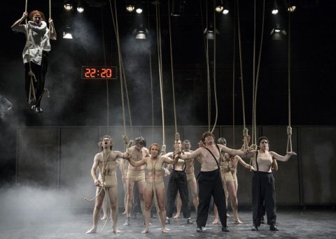 Shakespeare, Sonnett 66