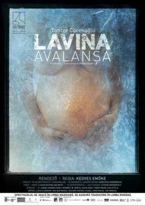 Lavina