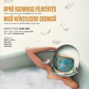 Apró kozmikus félreértés