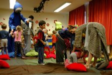 Kucok – játssz velünk mesét!