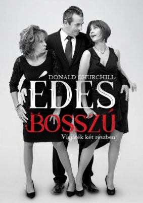 Édes bosszú