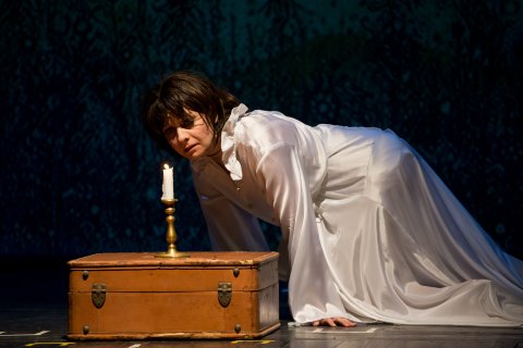 Köszönet mindenért.