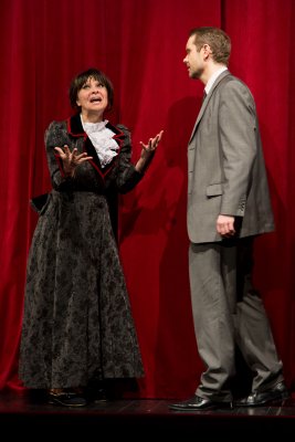 Köszönet mindenért.