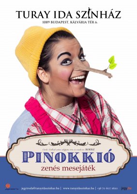 Pinokkió