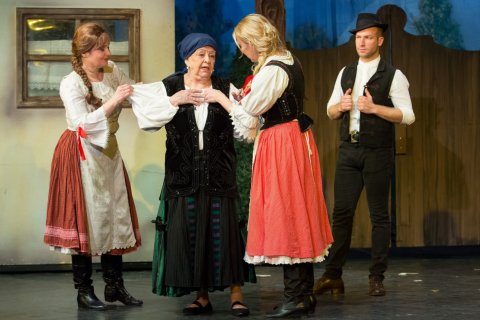 A medve nem játék! A medve nem játék!