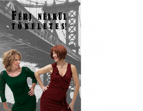 Férj nélkül tökéletes!