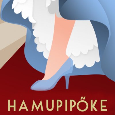Hamupipőke