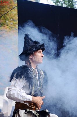 Szent István misztériumjáték