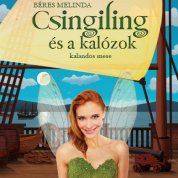 Csingiling és a kalózok