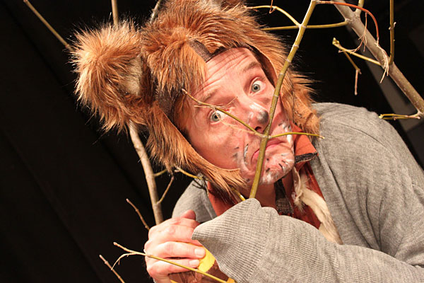 A szeméthegyen túl