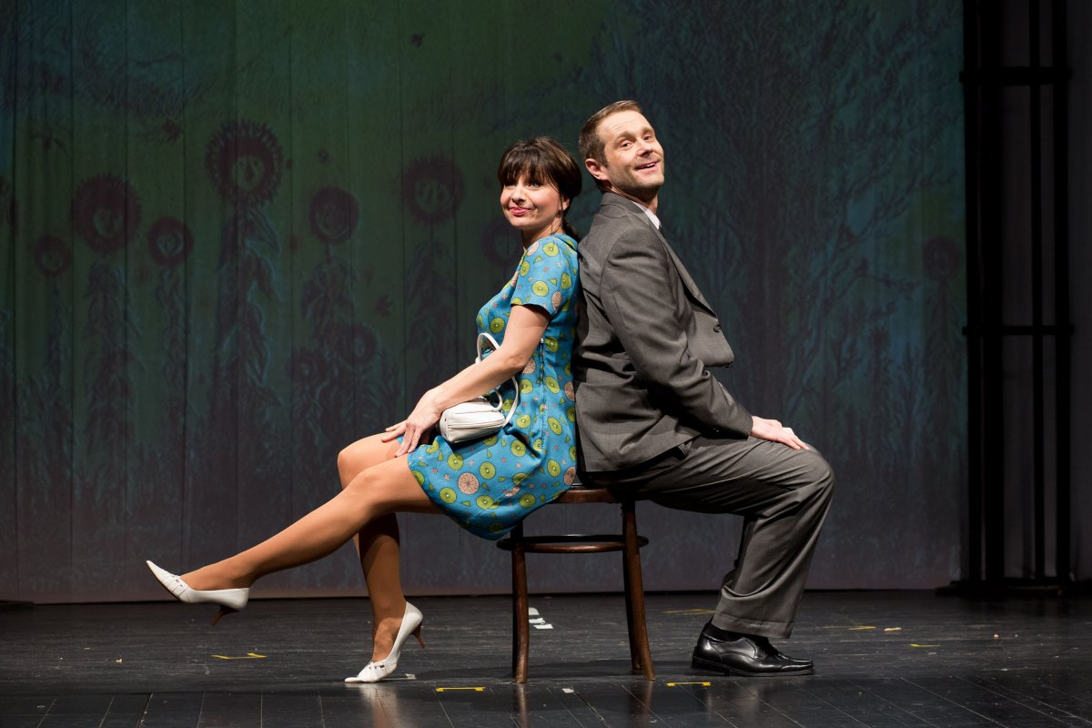 Köszönet mindenért...