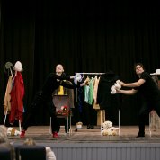 Állati jó történetek Állati jó történetek