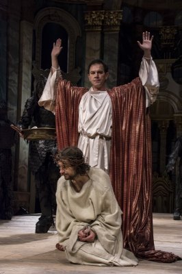 Csíksomlyói Passió