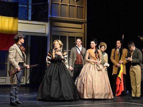 A kőszívű ember fiai A kőszívű ember fiai