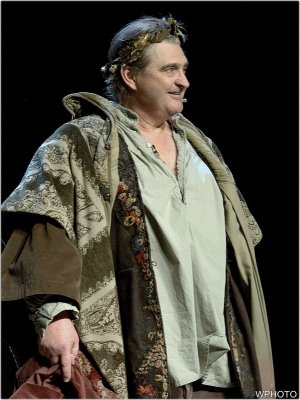 Országjáró Mátyás király