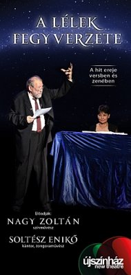 A lélek fegyverzete A lélek fegyverzete