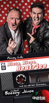 Ricse, ricse, Beatrice