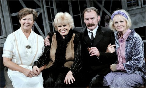 Nem élhetek muzsikaszó nélkül