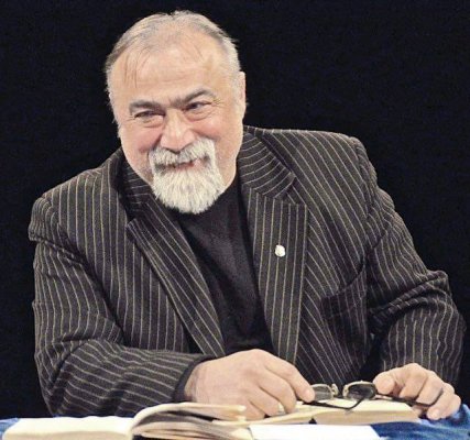 Újszínházi beszélgetések Takaró Mihállyal