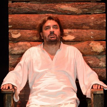 Dózsa (A kiválasztott)