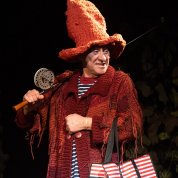 A Nagy Ho-ho-ho Horgász Télen-Nyáron A Nagy Ho-ho-ho Horgász Télen-Nyáron