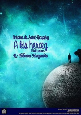 A kis herceg A kis herceg