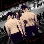 Álmodozók - Egy forradalom fantazmagóriája