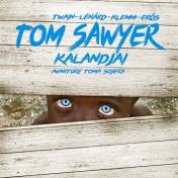 Tom Sawyer kalandjai