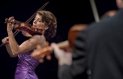 Ábrahám Consort Ábrahám Consort