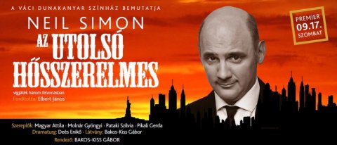 Az utolsó hősszerelmes