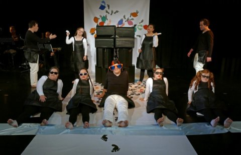 Nézzünk bizakodva a jövőbe Nézzünk bizakodva a jövőbe