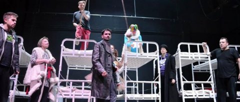 Rongylabda Rongylabda