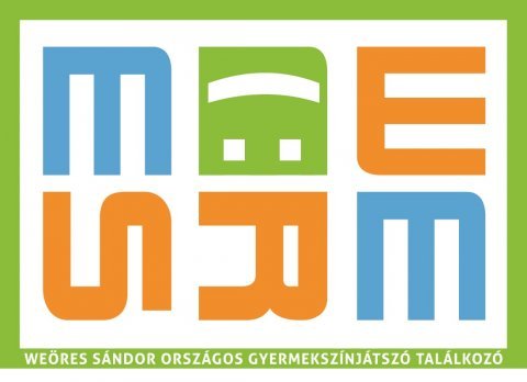 XXVI. Weöres Sándor Országos Gyermekszínjátszó Találkozó