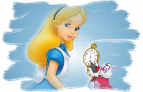 Alice csodaországban