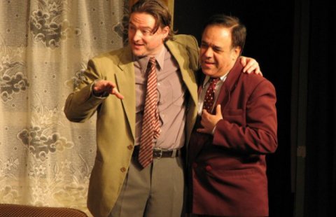 Ki a hunyó avagy bubus