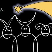 A Betlehemi csillag A Betlehemi csillag