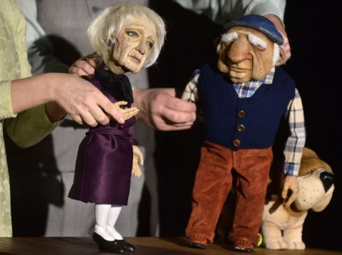  AZ IDŐNK RÖVID TÖRTÉNETE