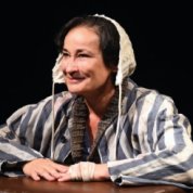 Júlia - párbeszéd a szerelemről